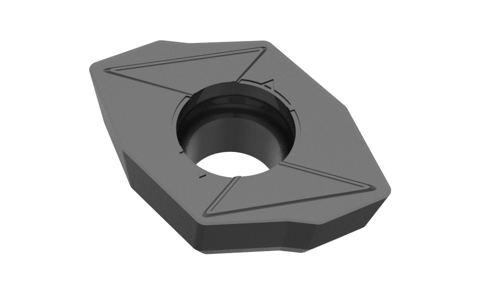 Picture of Allied Machine 4T-070305-K Chamfer Insert